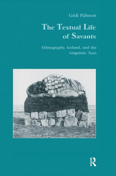 The Textual Life of Savants