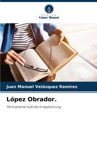 López Obrador.