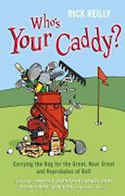 Who’s Your Caddy?