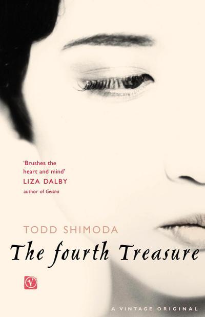 The Fourth Treasure