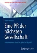 Eine PR der nächsten Gesellschaft
