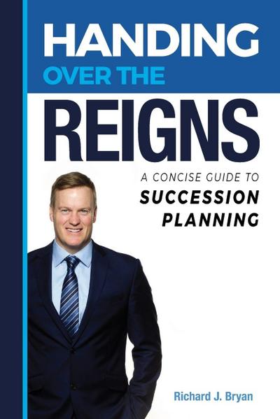 Handing Over The Reigns