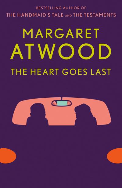 The Heart Goes Last