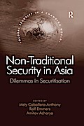Non-Traditional Security in Asia