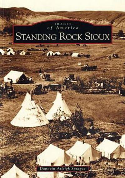 Standing Rock Sioux