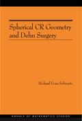 Spherical CR Geometry and Dehn Surgery