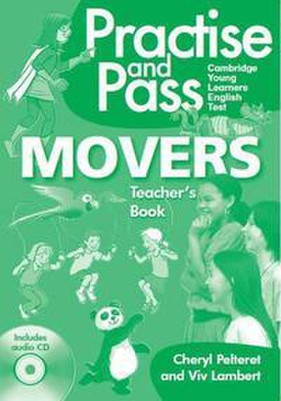 Practise and Pass - MOVERS