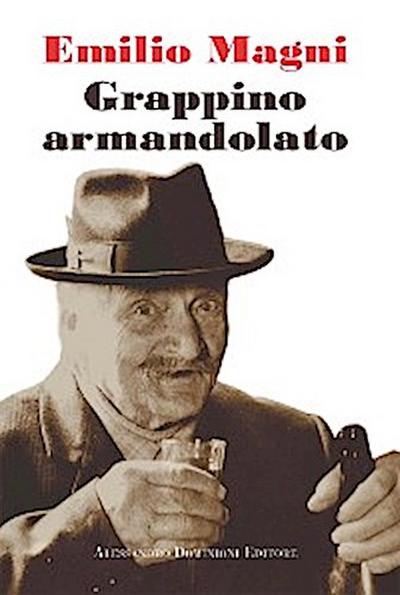 Grappino armandolato