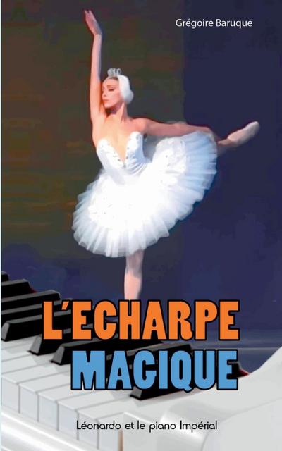 L’écharpe magique