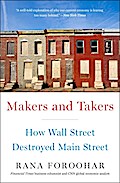 Makers and Takers