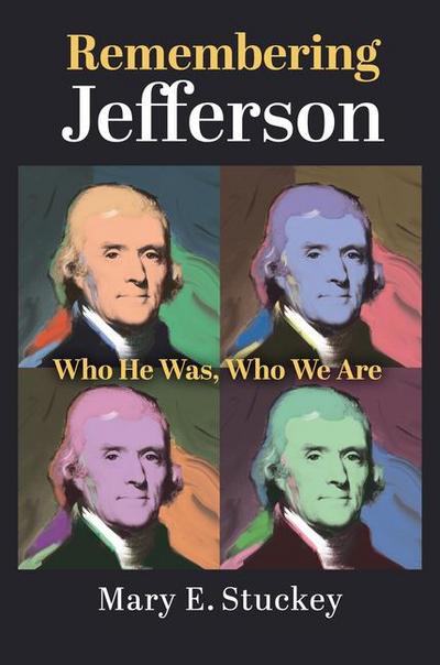 Remembering Jefferson