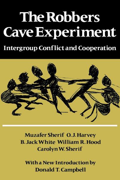 The Robbers Cave Experiment