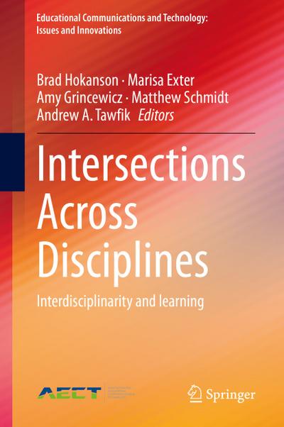 Intersections Across Disciplines