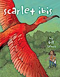 Scarlet Ibis