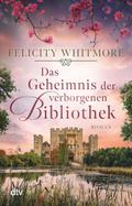 Das Geheimnis der verborgenen Bibliothek
