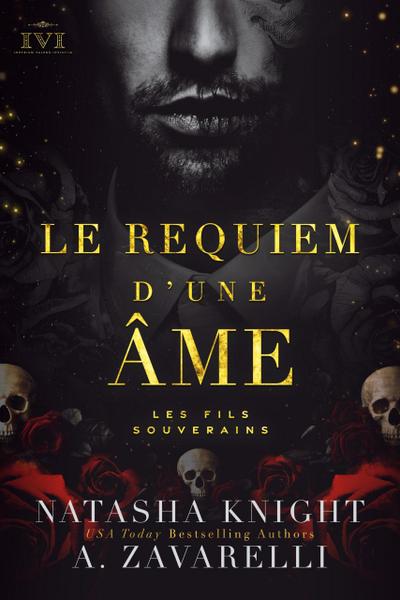 Le Requiem d’une âme : Les Fils Souverains (La Trilogie du Milieu, #1)