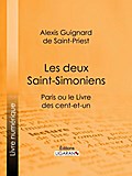 Les deux Saint-Simoniens