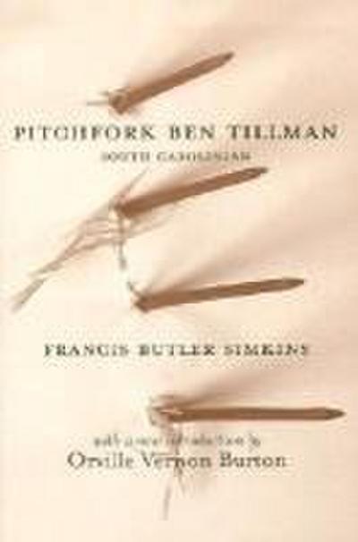 Pitchfork Ben Tillman