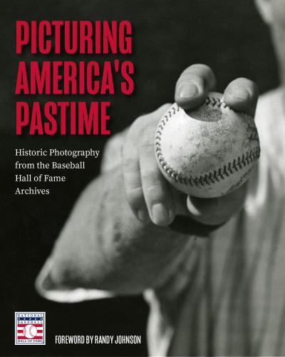 Picturing America’s Pastime