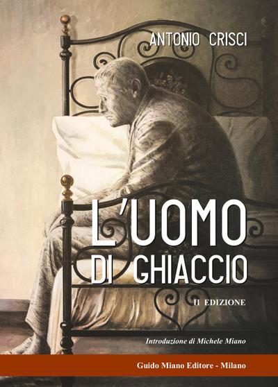 Crisci, A: L’ uomo di ghiaccio