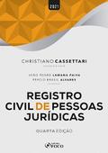 Registro Civil de Pessoas Jurídicas