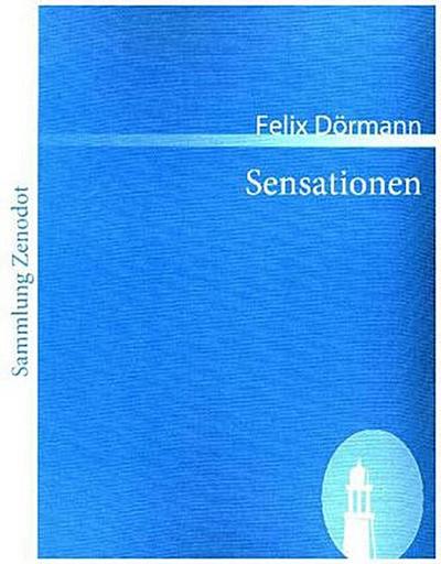 Sensationen