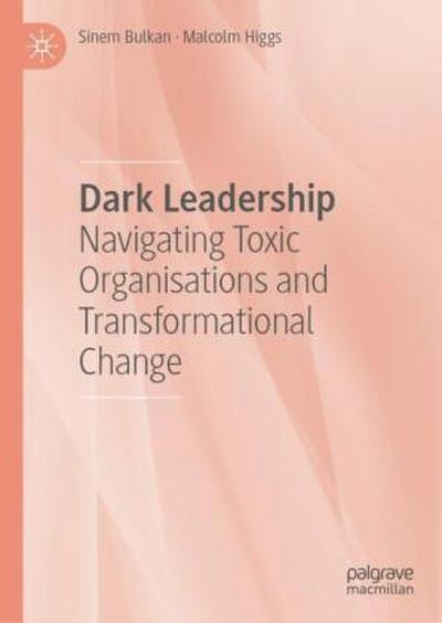 Dark Leadership