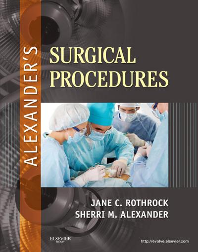 Alexander’s Surgical Procedures