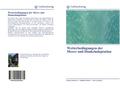 Wetterbedingungen der Meere und Dunkeladaptation