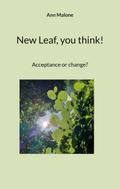 New Leaf, you think!