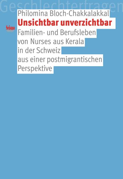 Unsichtbar unverzichtbar