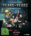 Years & Years