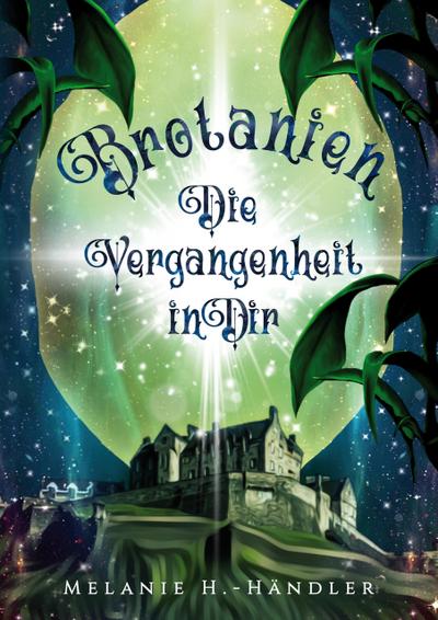 Brotanien