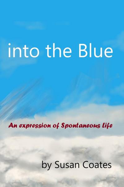 into the Blue