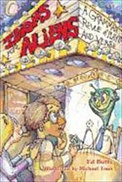 Idioms for Aliens: A Grammar Revue of Plays and Verse