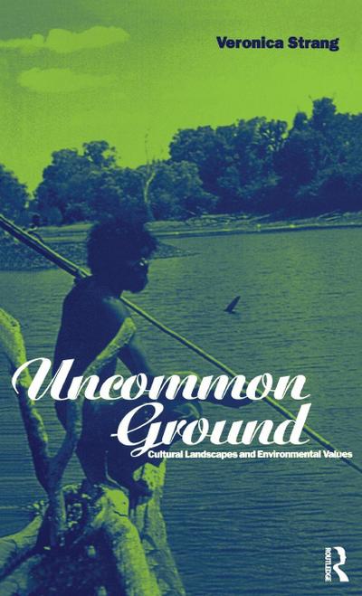 Uncommon Ground