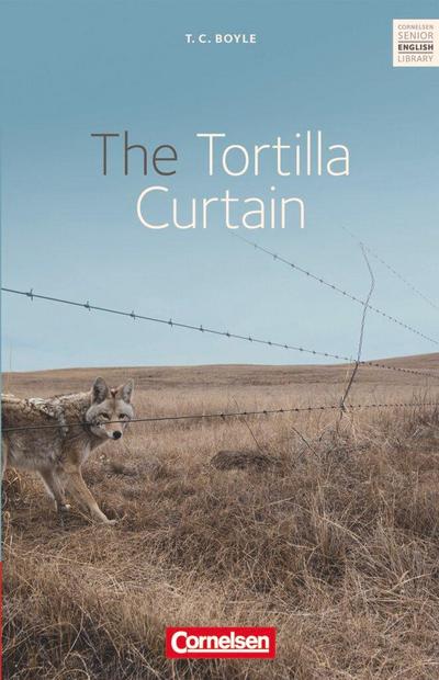 The Tortilla Curtain - Textheft
