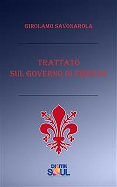 Trattato sul governo di Firenze