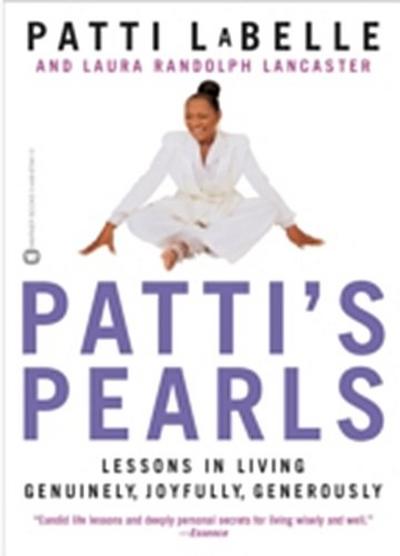 Patti’s Pearls