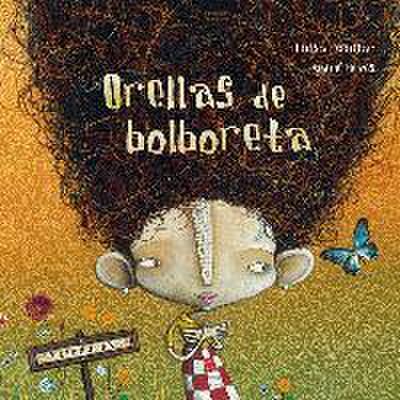 Orellas de bolboreta