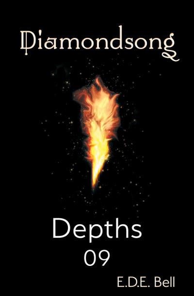 Depths (Diamondsong, #9)
