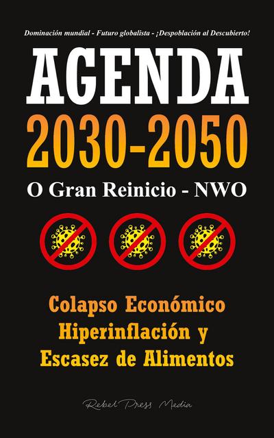 Agenda 2030-2050