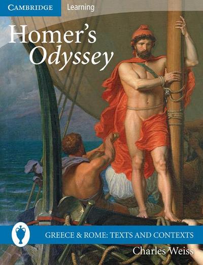 Homer’s Odyssey
