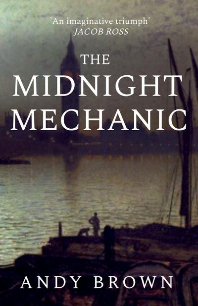 Midnight Mechanic