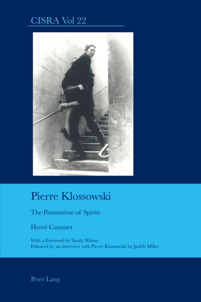 Pierre Klossowski