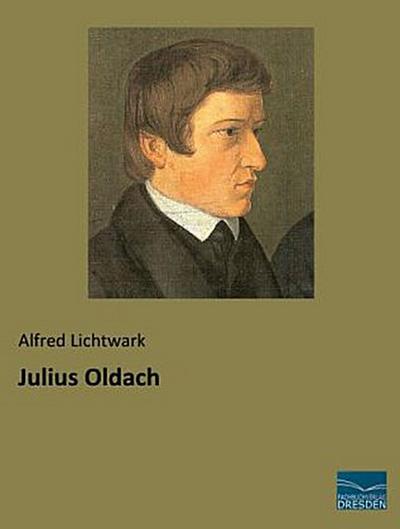 Julius Oldach