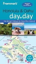 Frommer’s Honolulu and Oahu day by day