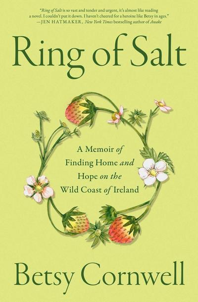 Ring of Salt