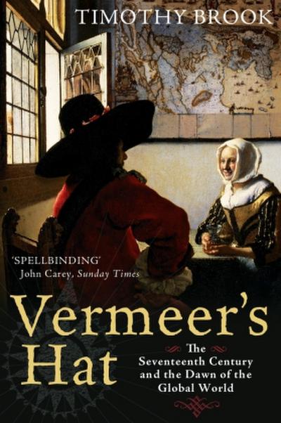 Vermeer’s Hat