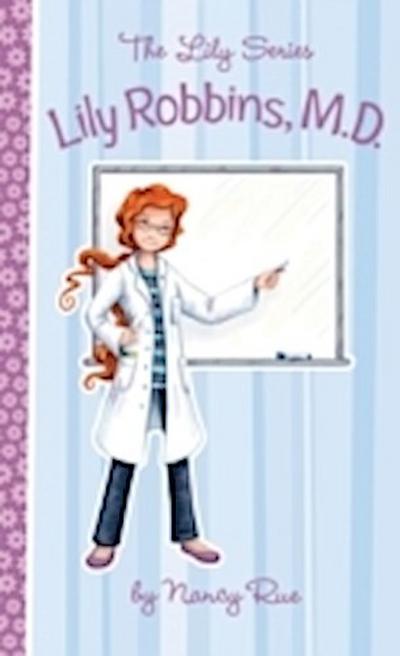 Lily Robbins, M.D.